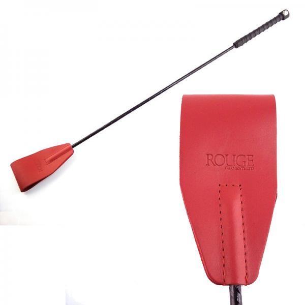 Rouge Riding Crop (Red)