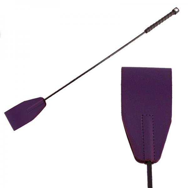 Rouge Riding Crop (Purple)