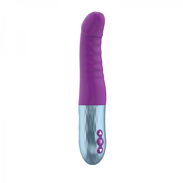 Premium Thruster (Purple)