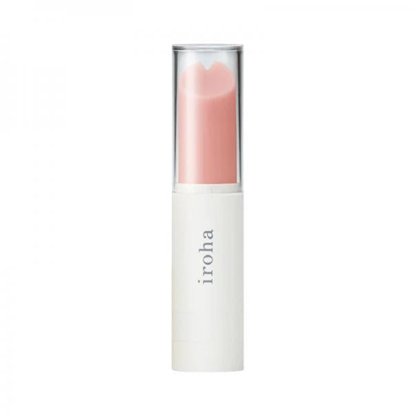 Discreet Iroha Stick (Pink/White)